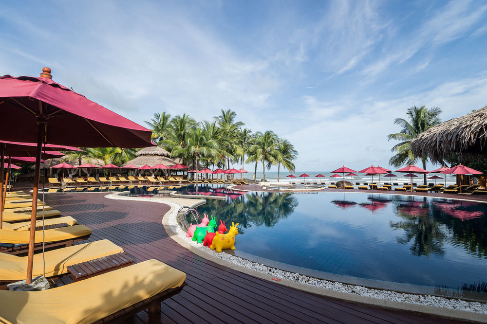Khaolak Laguna Resort 카오락-람루 국립공원 Thailand thumbnail
